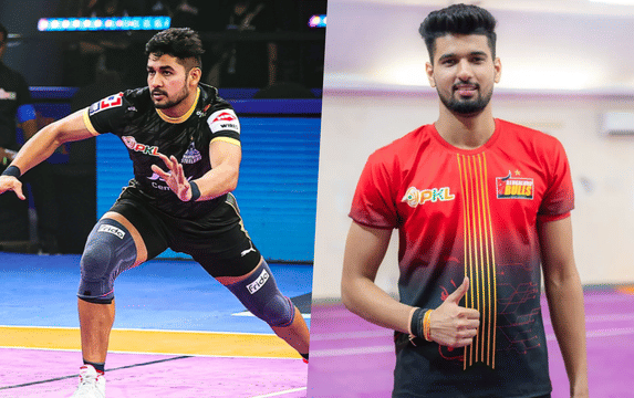 PKL 12: Key player battles to watch out for in Match 21, Haryana Steelers vs Bengaluru Bulls