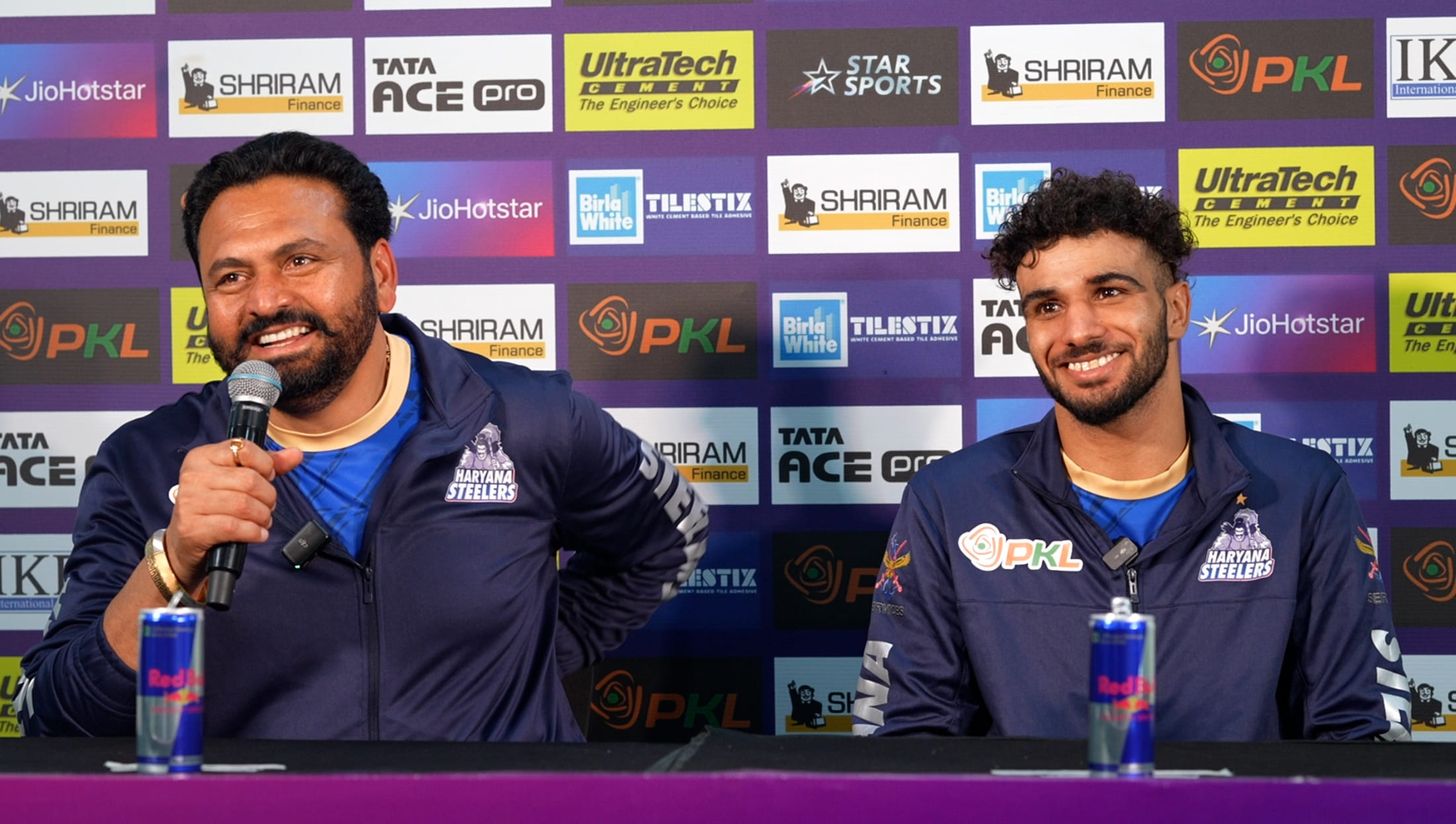 PKL 12: Manpreet Singh makes big revelation about Jaideep Dahiya after Haryana Steelers' win