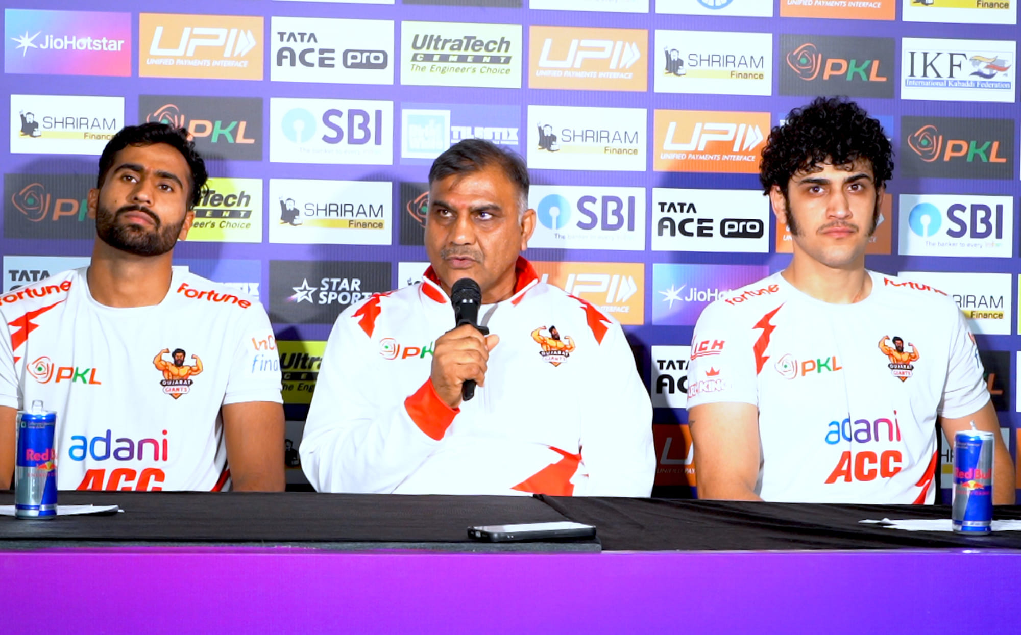 PKL 12: मोहम्मदरेजा शादलू ने सुनील कुमार को दी चेतावनी, यू मुम्बा के खिलाफ मुकाबले से पहले कर दिए अपने इरादे साफ