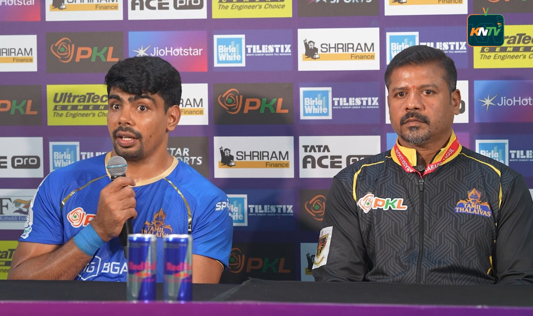 PKL 12: Pawan Sehrawat gives major update on Sagar Rathee after their loss against U Mumba