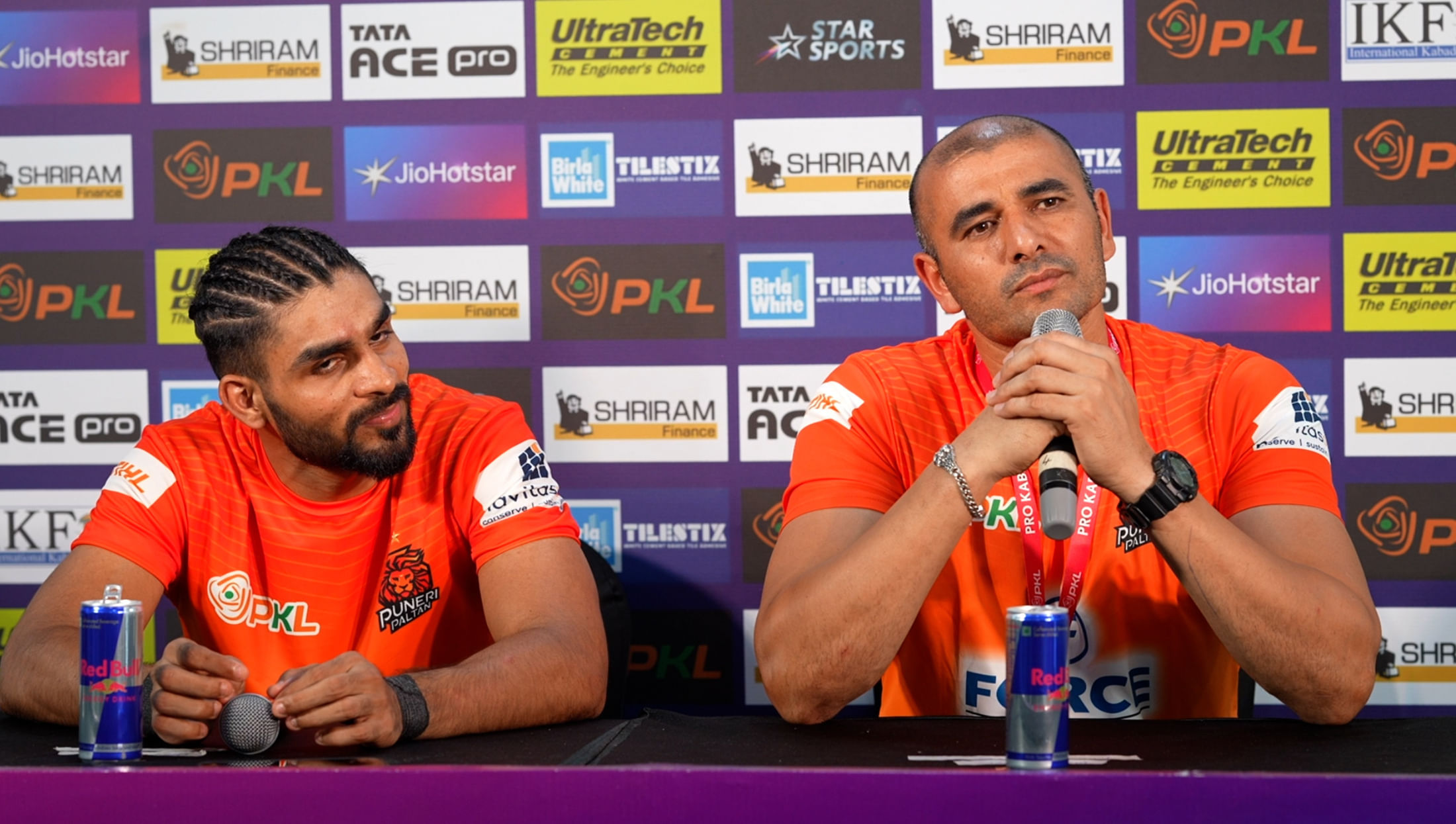 PKL 12: Aslam Inamdar opens up on Sachin Tanwar's time out mistake after their loss against Dabang Delhi