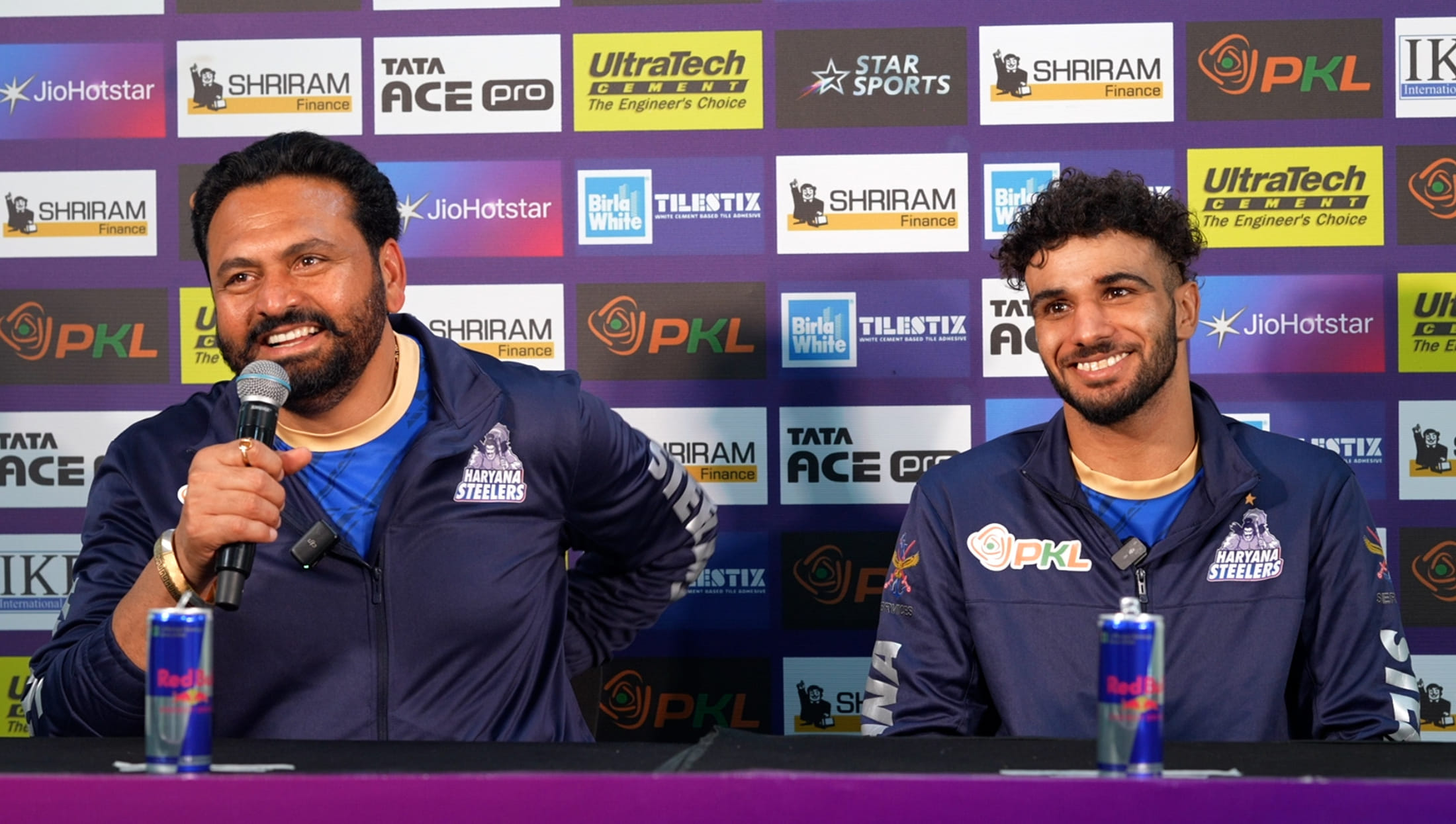 PKL 12: मनप्रीत सिंह ने नवीन कुमार को लेकर दिया बड़ा बयान, टीम के शानदार प्रदर्शन पर भी दी खास प्रतिक्रिया