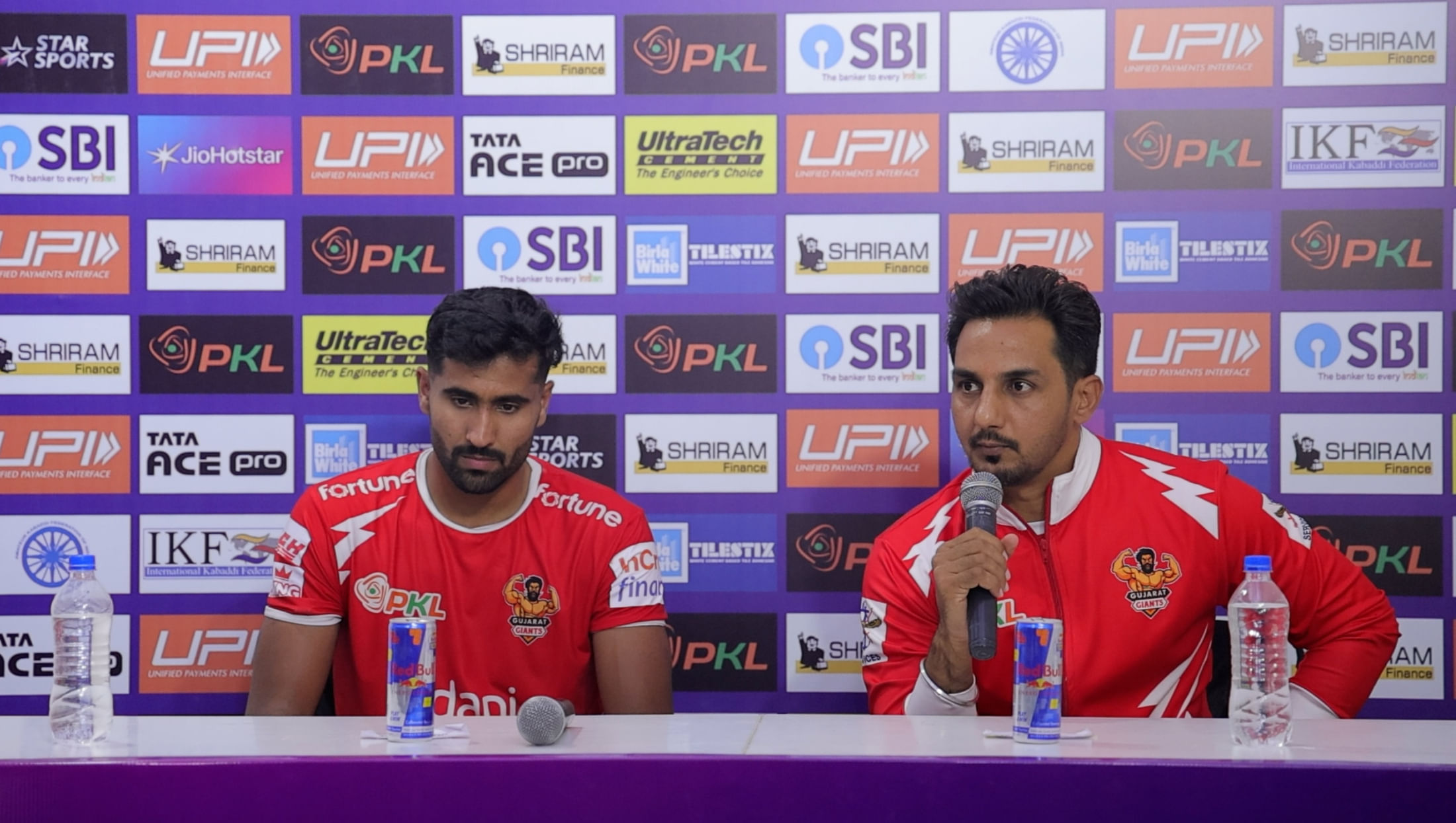 PKL 12: गुजरात जायंट्स के कोच ने मोहम्मदरेजा शादलू के प्रदर्शन पर दिया बड़ा बयान, खराब खेलने की वजह का किया खुलासा