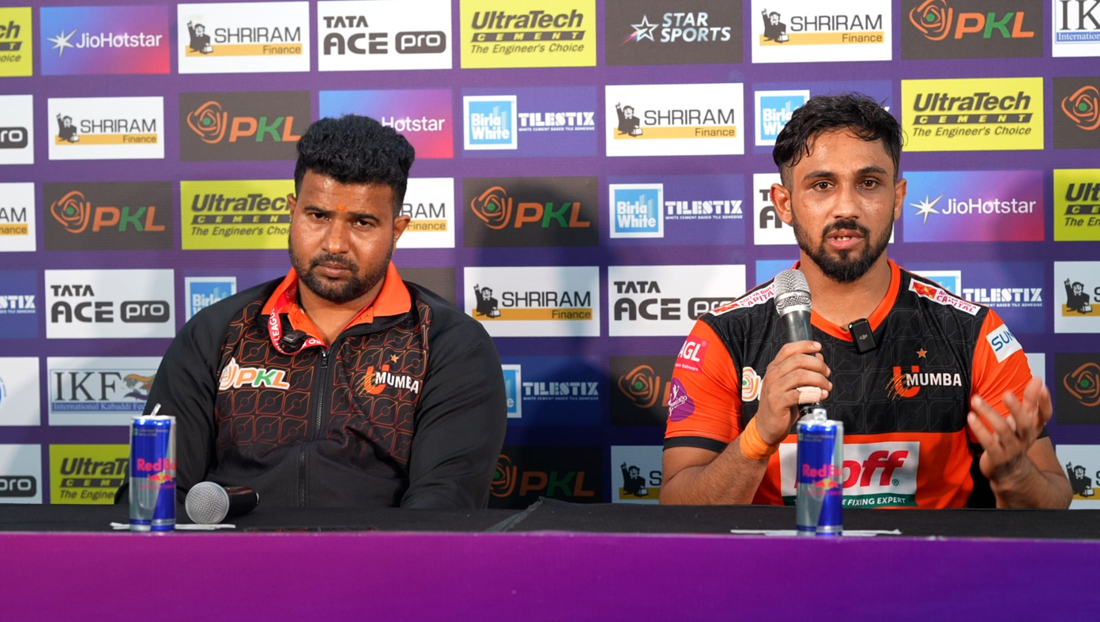 PKL 12: अजीत चौहान की चोट पर सामने आया बड़ा अपडेट, सुनील कुमार ने कोच मनप्रीत सिंह का भी किया शुक्रिया