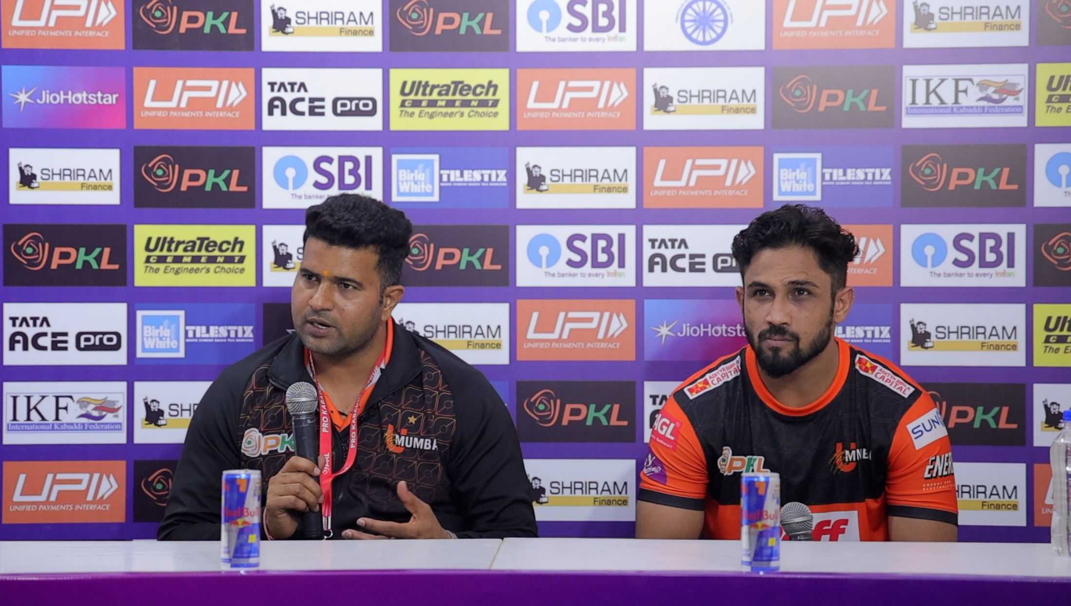 PKL 12: सुनील कुमार ने आशु मलिक को लेकर दिया बड़ा बयान, टीम के खराब प्रदर्शन का भी बताया कारण