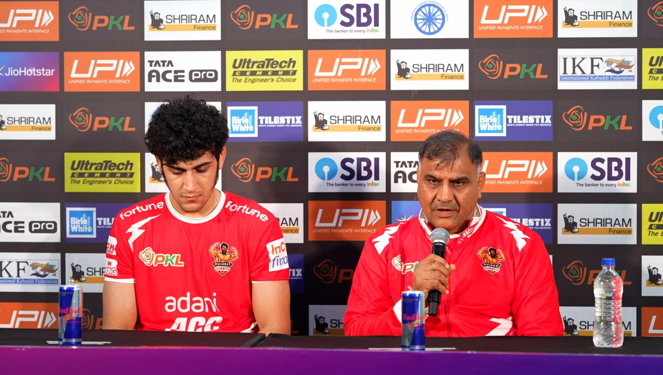 PKL 12: मोहम्मदरेजा शादलू ने टीम के हार पर दिया बड़ा बयान, कोच ने भी बताया खराब प्रदर्शन का असल कारण