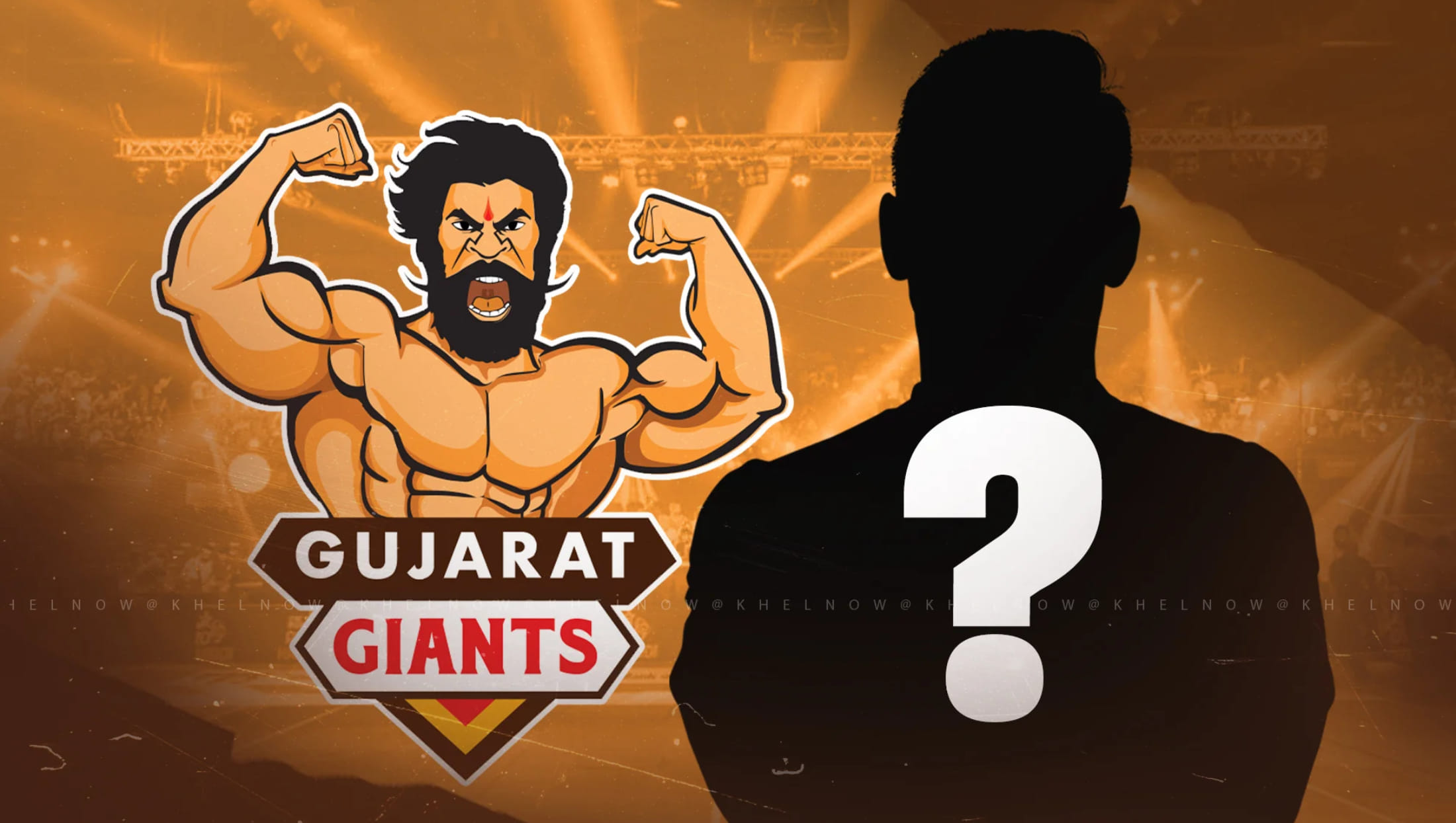 PKL 12: Gujarat Giants star raider ruled out due to injury; Replacement announced