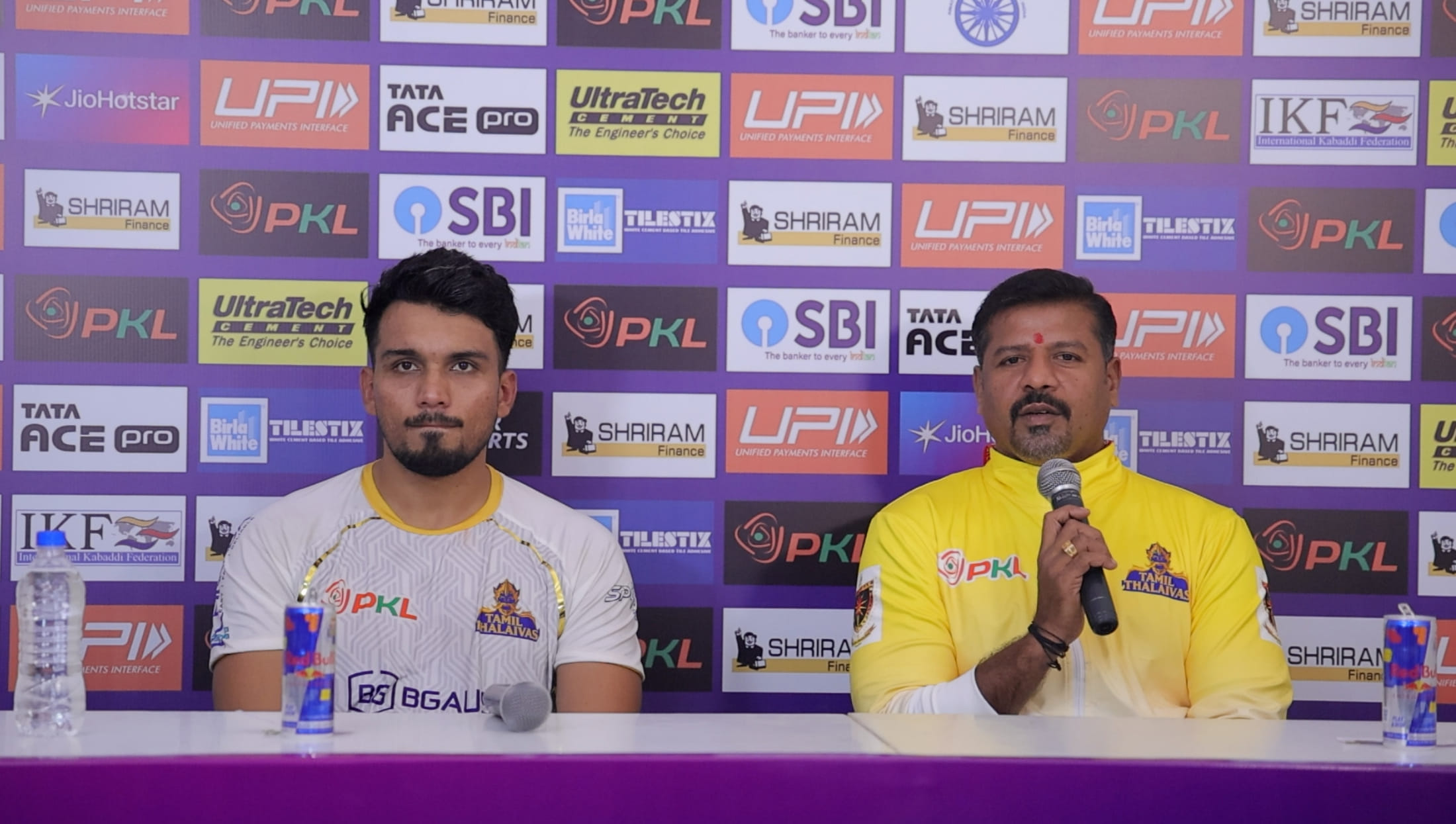 PKL 12: तमिल थलाइवाज की जीत को लेकर अर्जुन देशवाल ने दिया बड़ा बयान, जयपुर के फैंस से भी की खास अपील