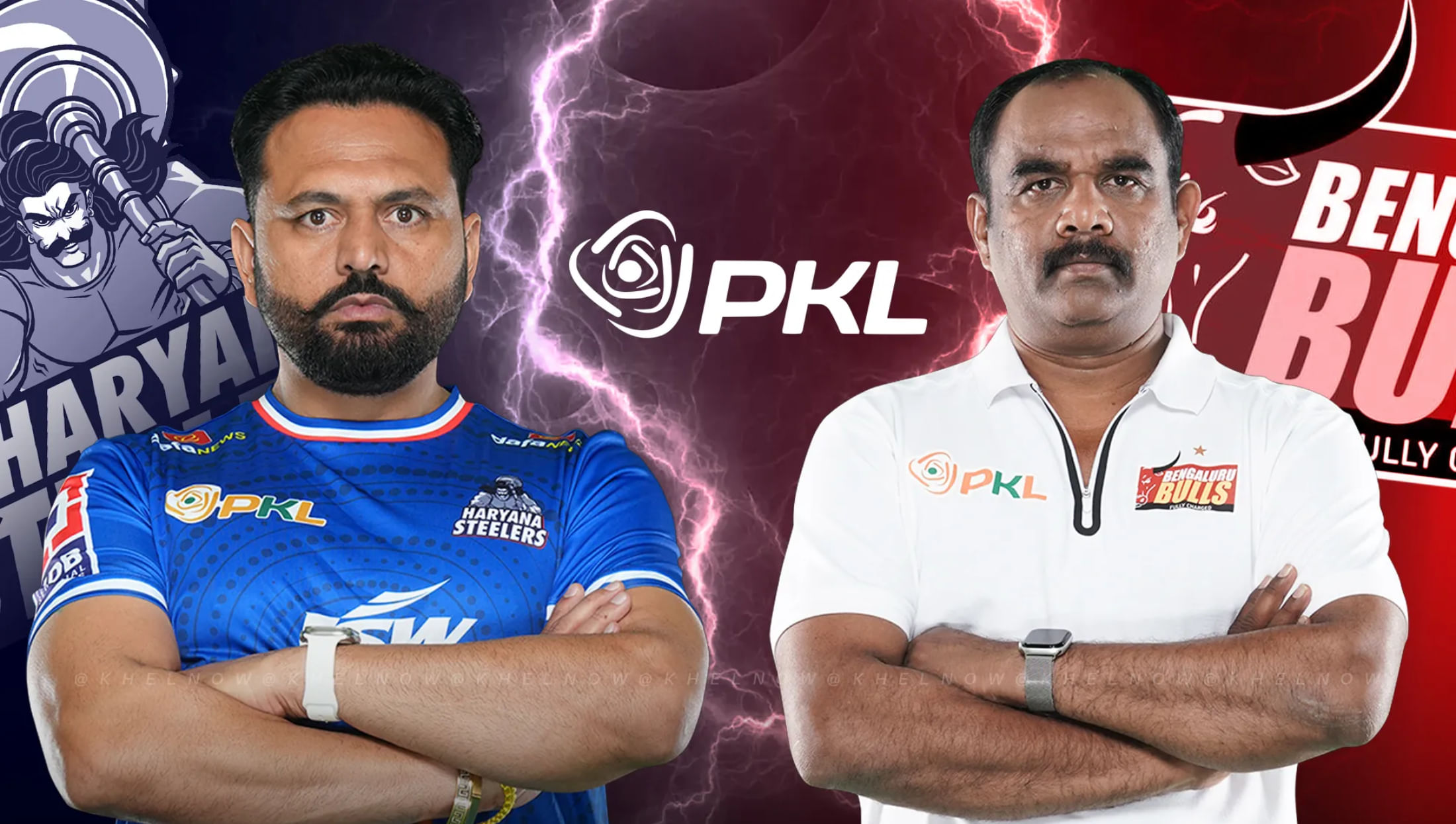 PKL: टॉप पांच कोच जिन्होंने प्रो कबड्डी लीग में जीते हैं सबसे ज्यादा मैच