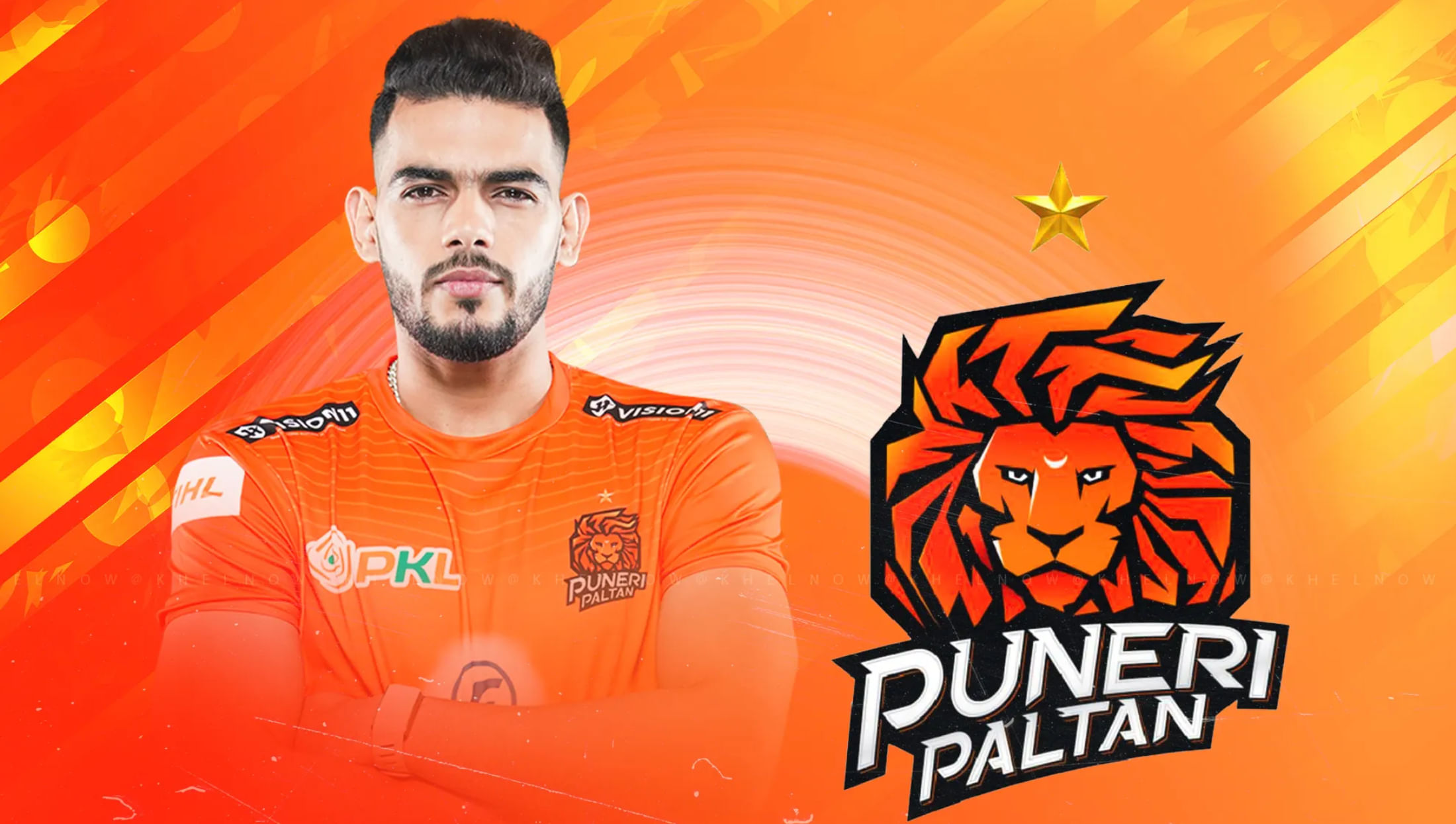 PKL 12: Will Mohit Goyat play against U Mumba tonight?