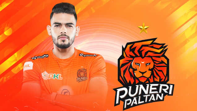 PKL 12: Will Mohit Goyat play against U Mumba tonight?