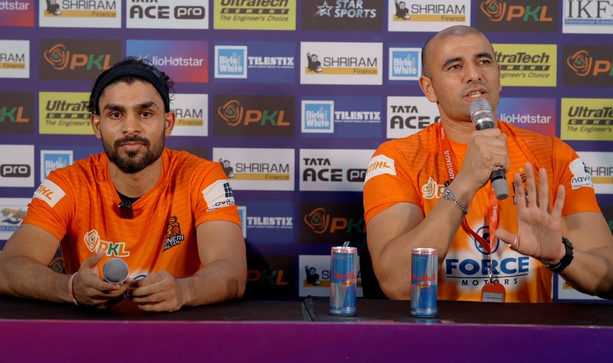 PKL 12: अजय ठाकुर ने बताई पुनेरी पलटन के जीत की बड़ी वजह, असलम ईनामदार ने भी किया टीम के माइंडसेट का खुलासा