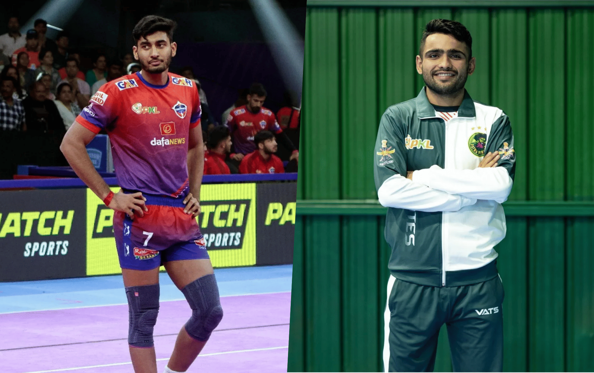 PKL 12: Key player battles to watch out for in Match 7, Patna Pirates vs UP Yoddhas