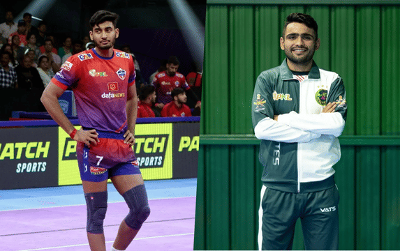PKL 12: Key player battles to watch out for in Match 7, Patna Pirates vs UP Yoddhas