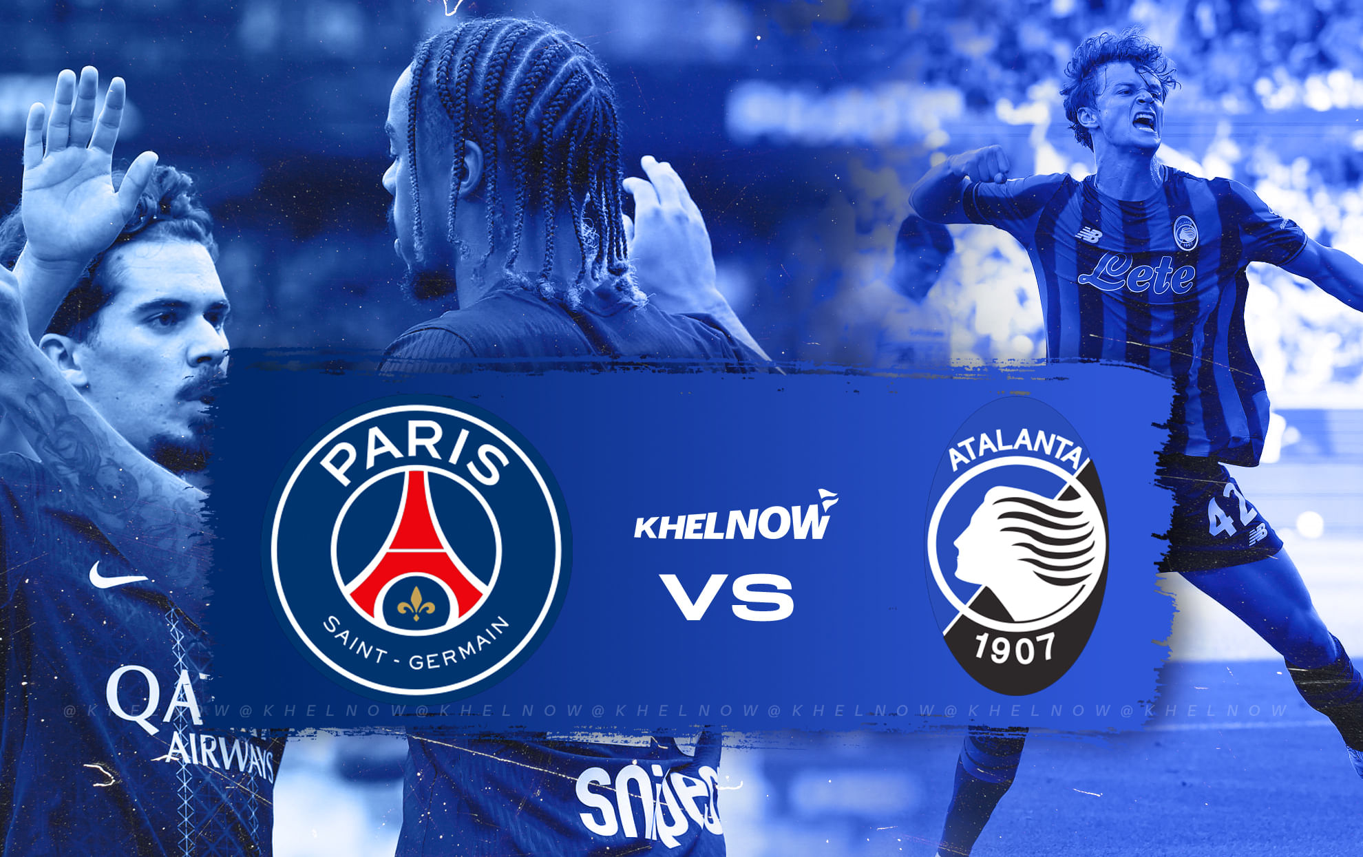 PSG vs Atalanta Preview, prediction, lineups, betting tips & odds | UEFA Champions League 2025-26