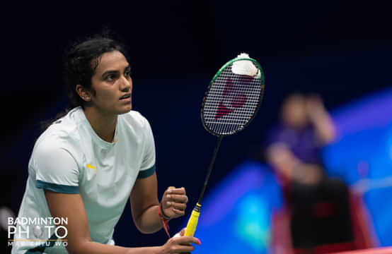 China Masters 2025: PV Sindhu starts in style, Ayush Shetty falls to sixth seed Chou Tien Chen