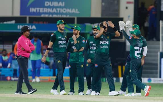 Pakistan Cricket Team, Asia Cup 2025