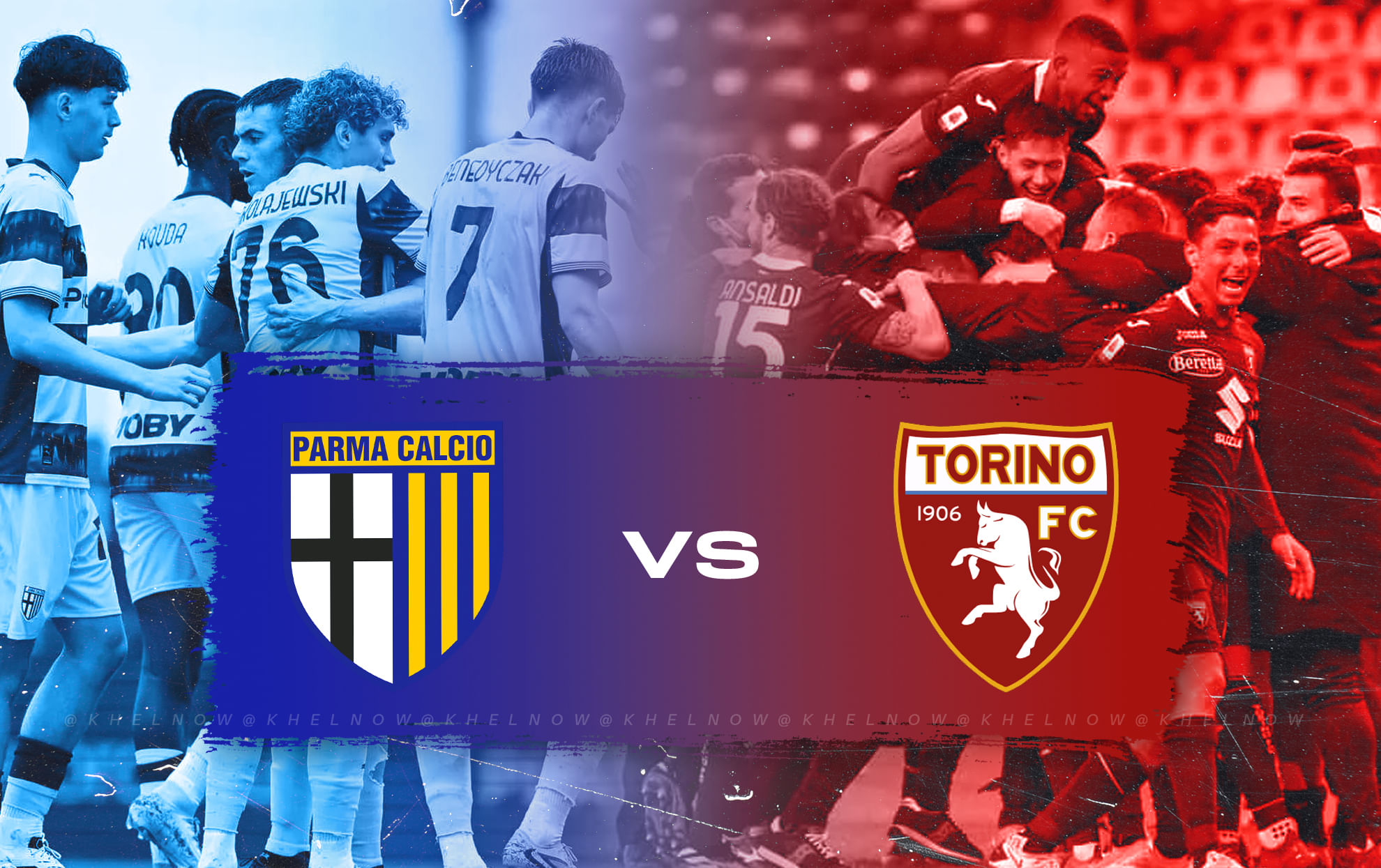 Parma vs Torino Preview, prediction, lineups, betting tips & odds | Serie A 2025-26