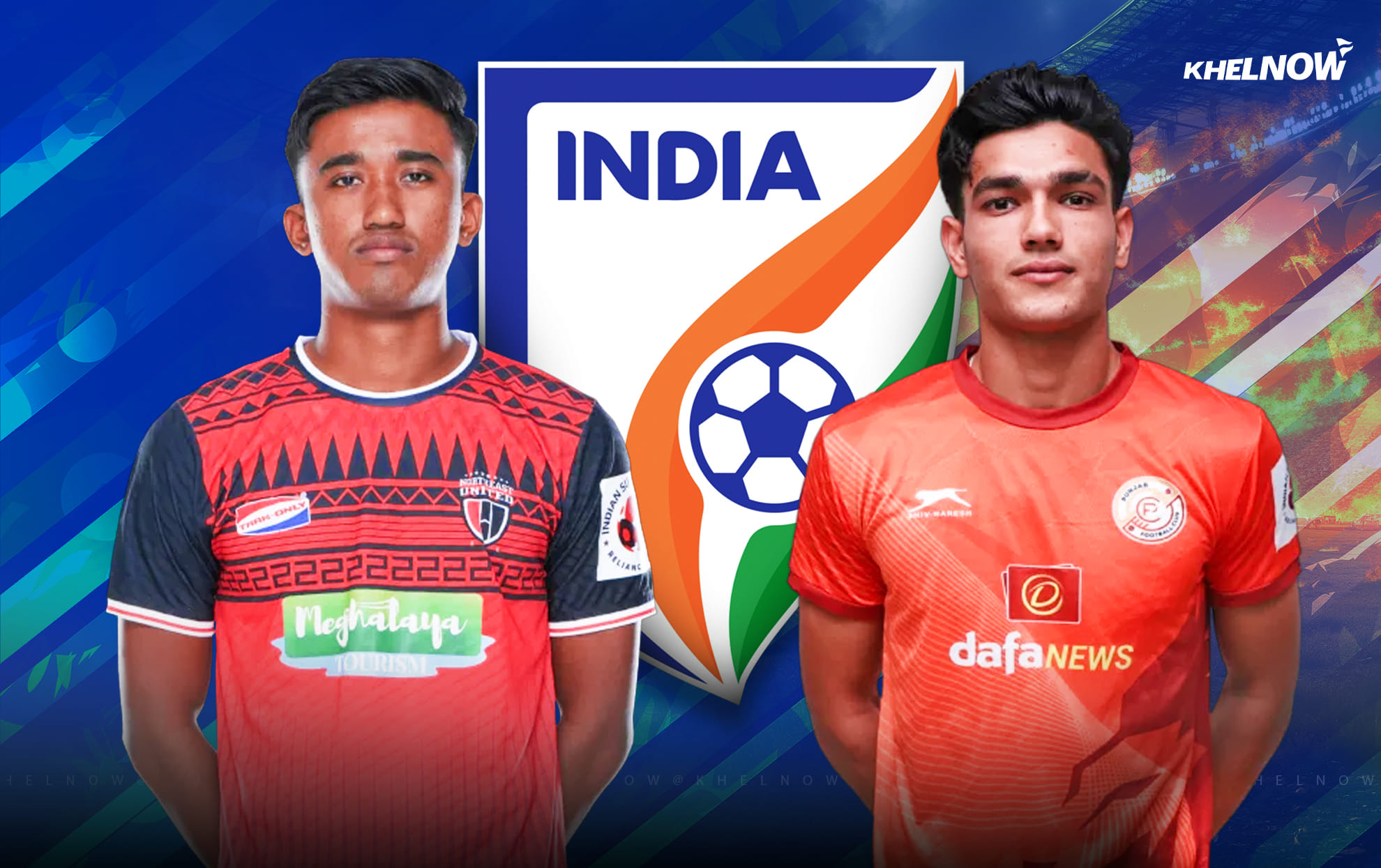 Top 5 players to watch out for India in AFC U23 Asian Cup Qualifiers