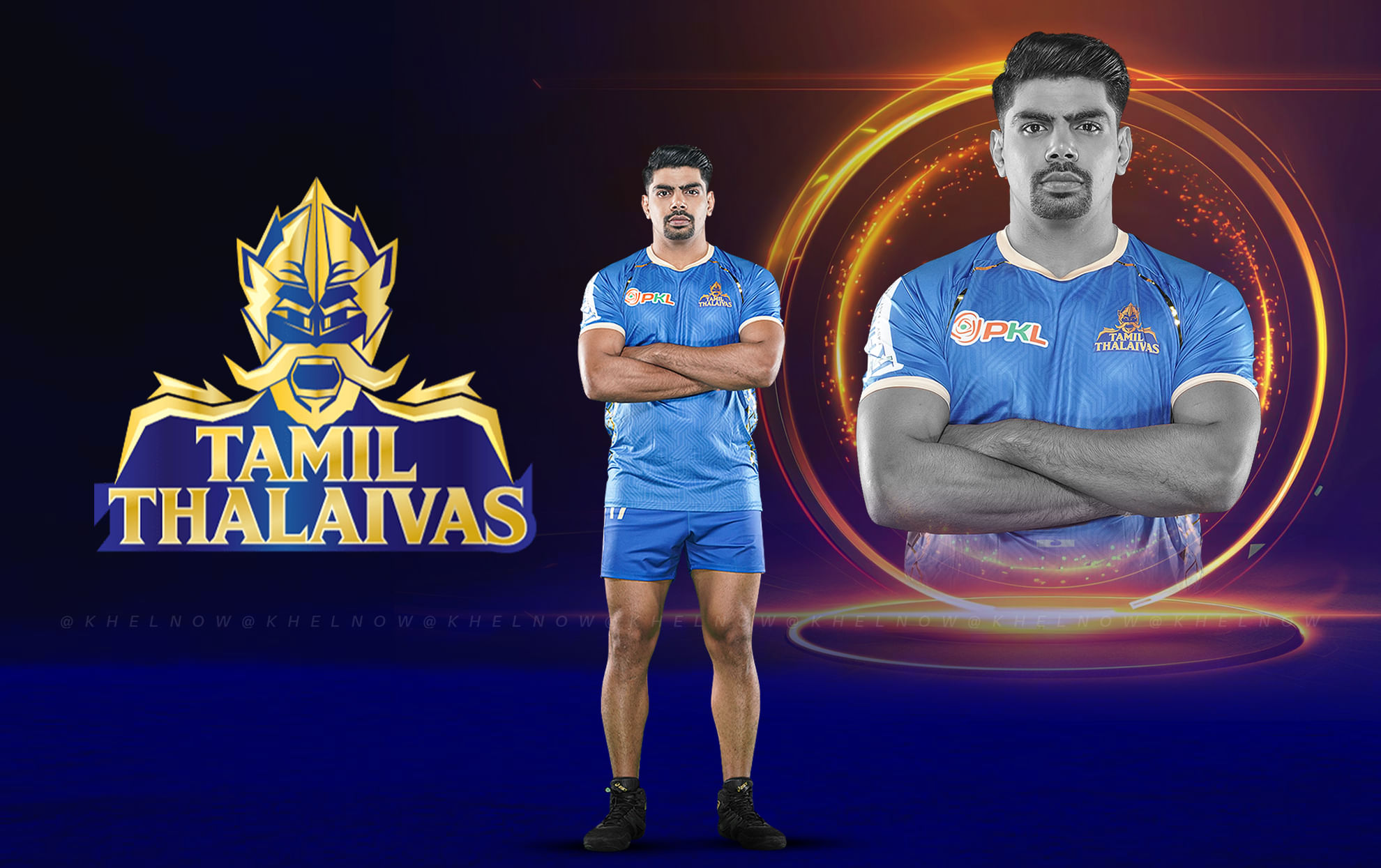PKL 12: Pawan Sehrawat likely to return home mid-season; did not travel to Jaipur with Tamil Thalaivas
