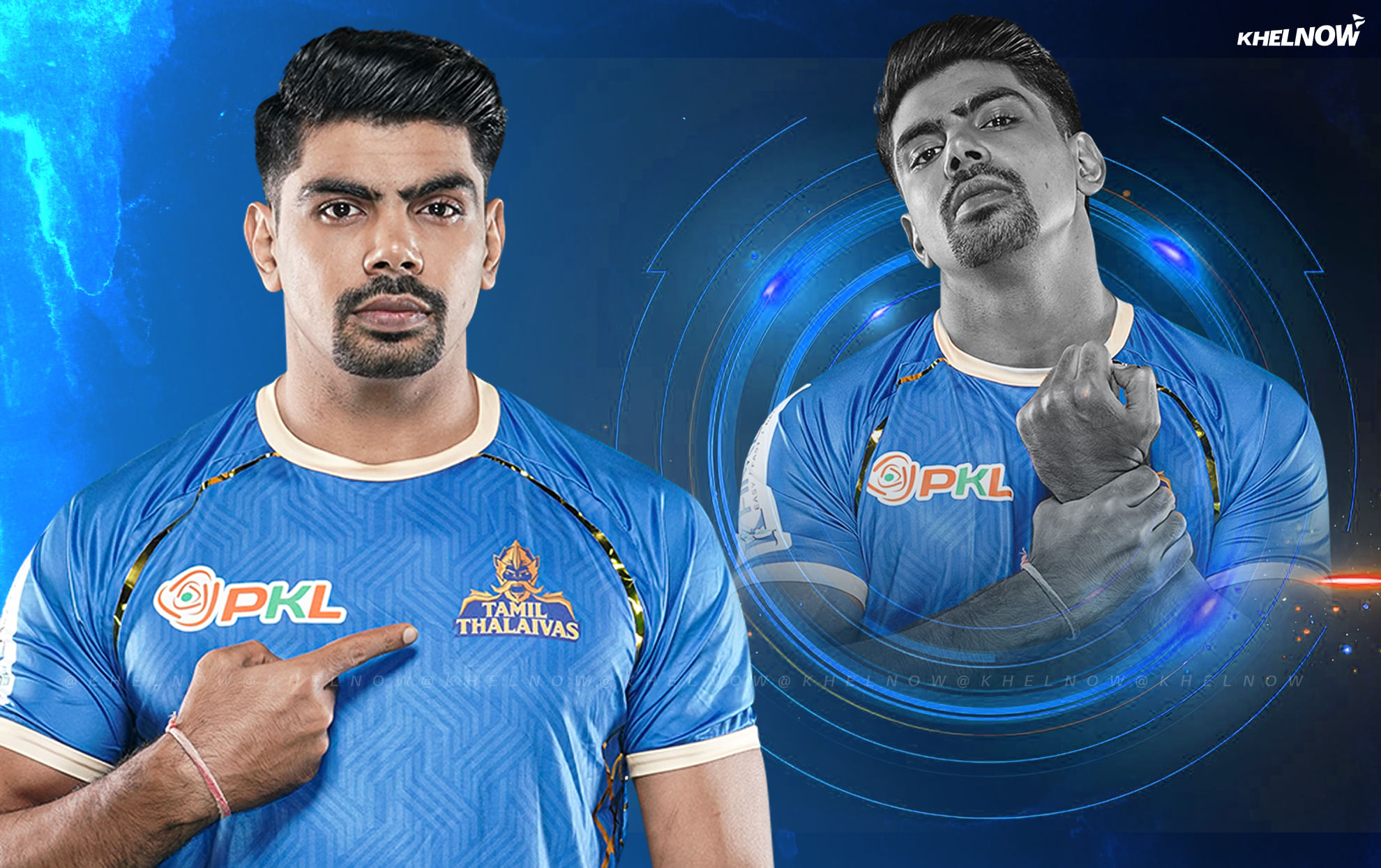 PKL 12: Tamil Thalaivas release Pawan Sehrawat mid-season owing to disciplinary reasons