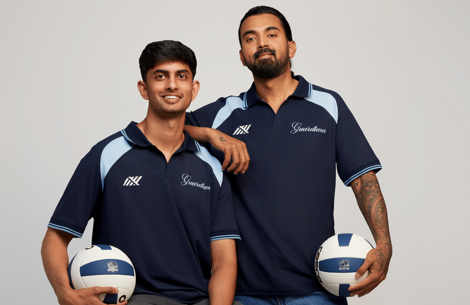 KL Rahul joins Goa Guardians as co-owner ahead of Prime Volleyball League