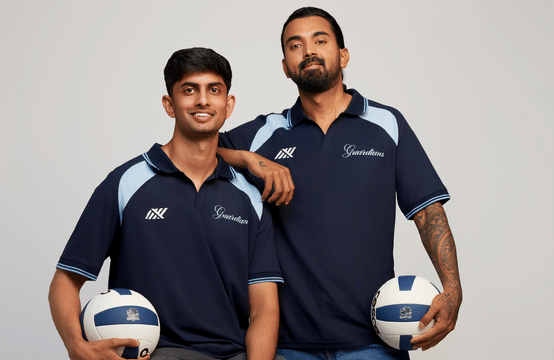 KL Rahul joins Goa Guardians as co-owner ahead of Prime Volleyball League