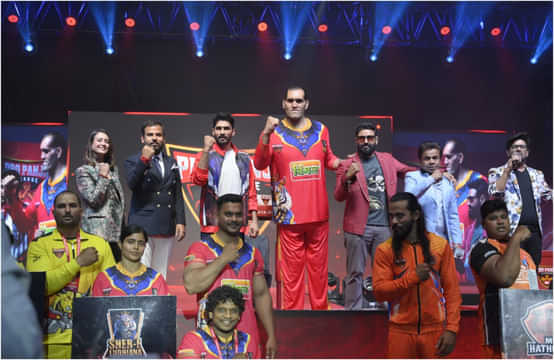 Pro Panja League Season 2