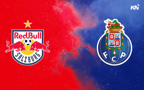 RB Salzburg vs FC Porto Preview, prediction, lineups, betting tips & odds | UEFA Europa League 2025-26