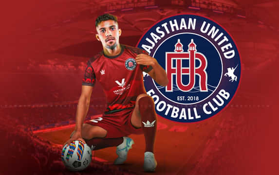 Rajasthan United add Akashdeep Singh to their ranks ahead of next I-League season