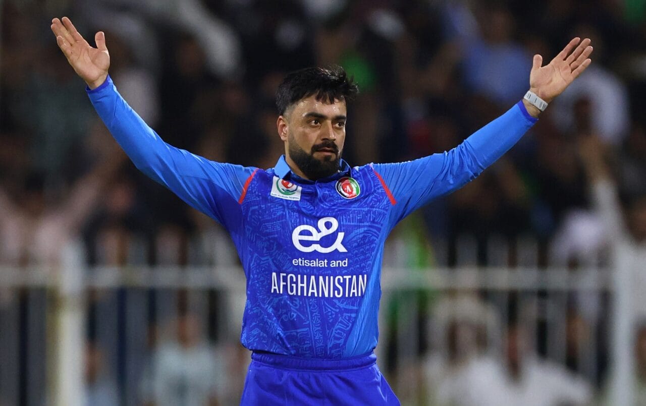 SA20 2025-26: Why did Rashid Khan miss SEC vs MICT clash?