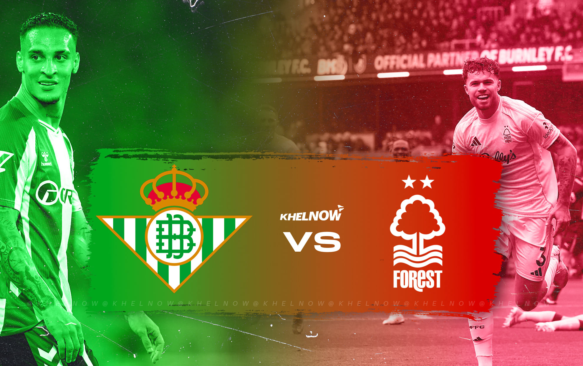 Real Betis vs Nottingham Forest Preview, prediction, lineups, betting tips & odds | UEFA Europa League 2025-26