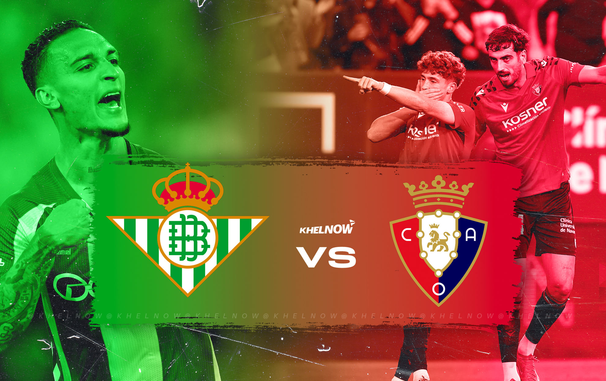 Real Betis vs Osasuna Preview, prediction, lineups, betting tips & odds | LaLiga 2025-26