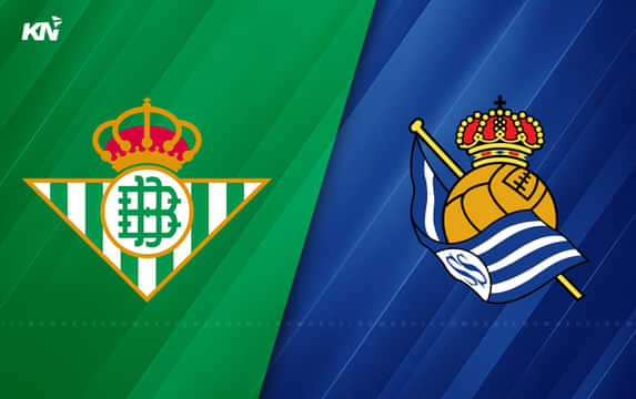 Real Betis vs Real Sociedad Preview, prediction, lineups, betting tips & odds | LaLiga 2025-26