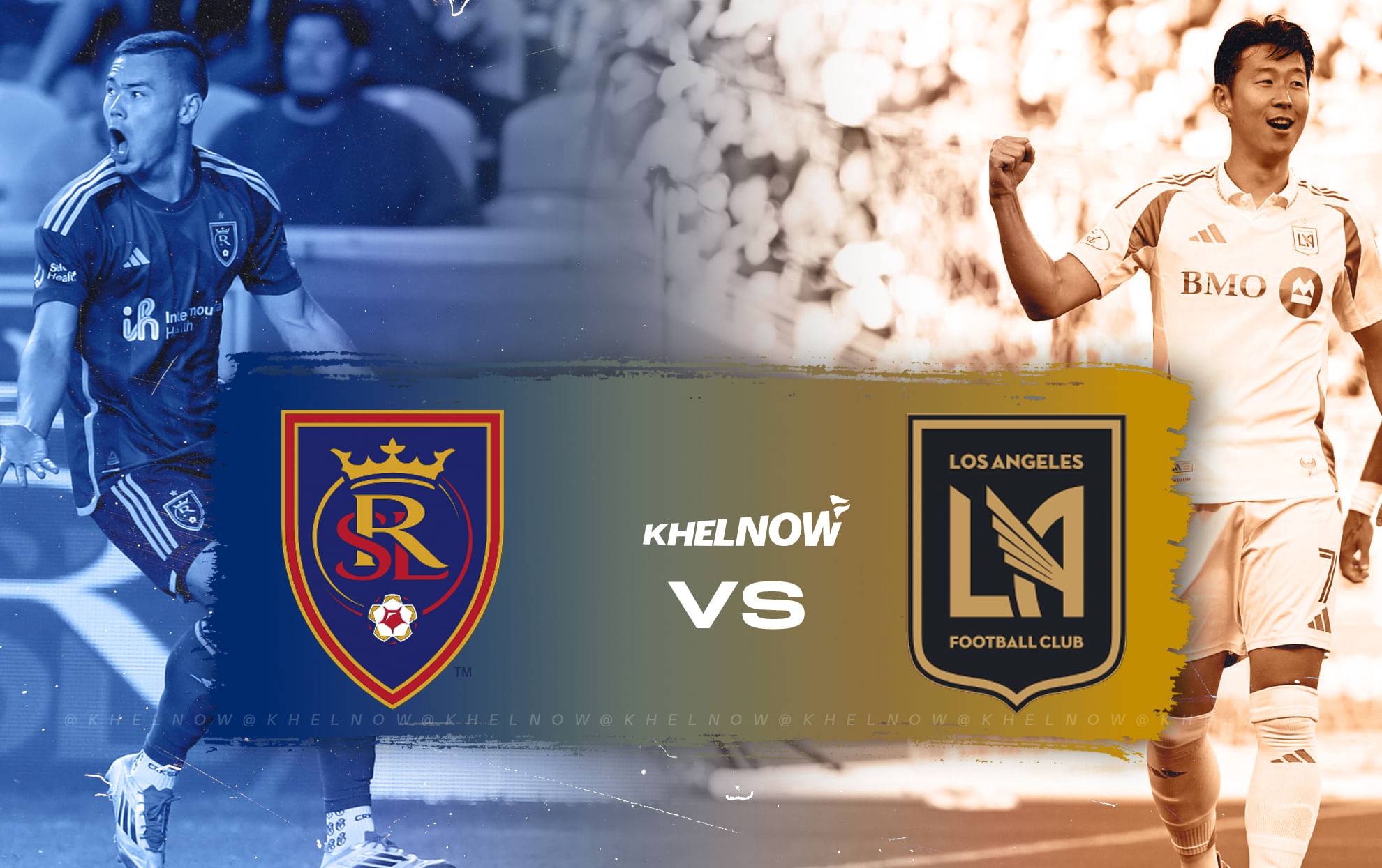 Real Salt Lake vs LAFC Preview, prediction, lineups, betting tips & odds | MLS 2025