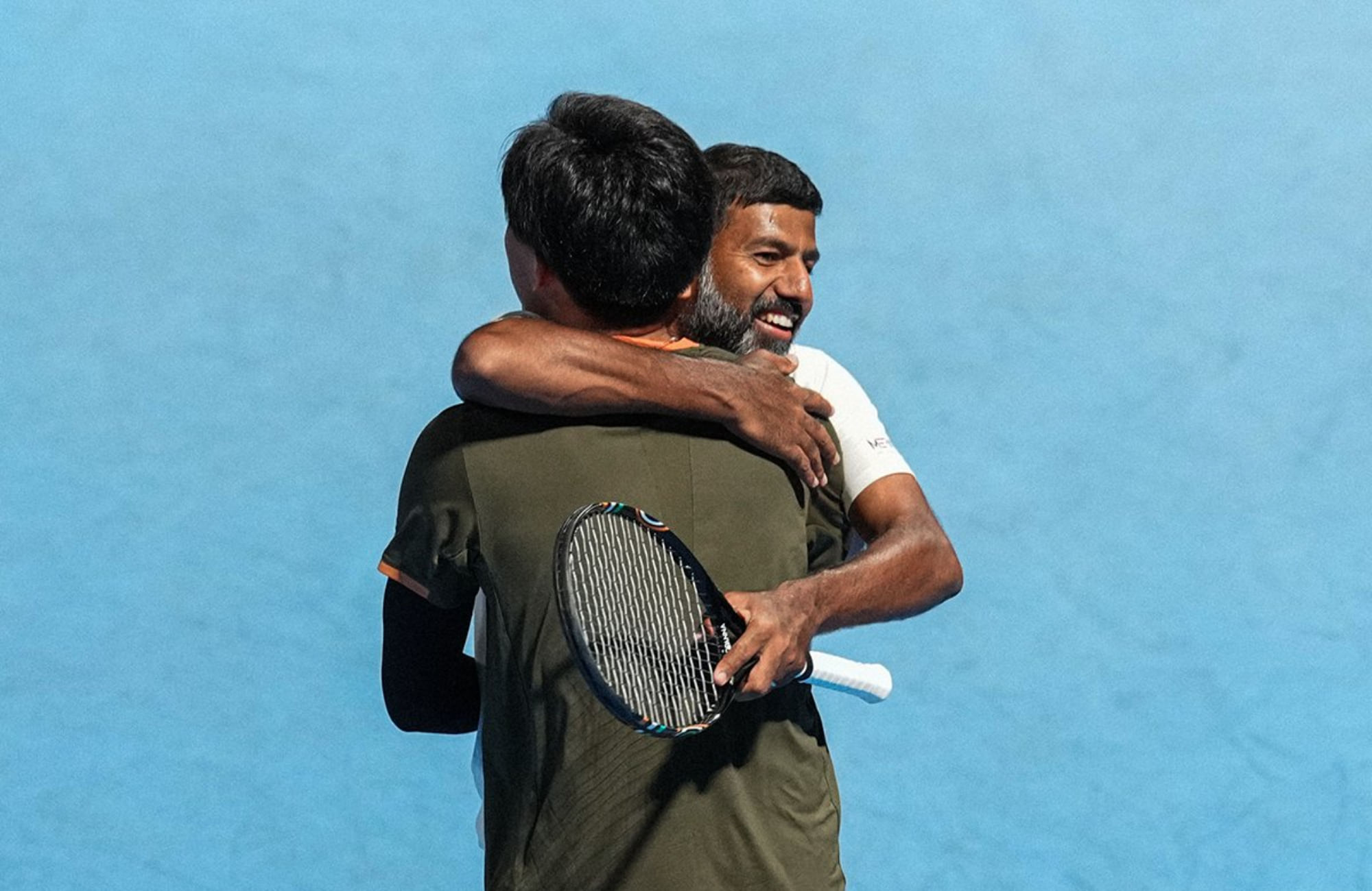 Rohan Bopanna