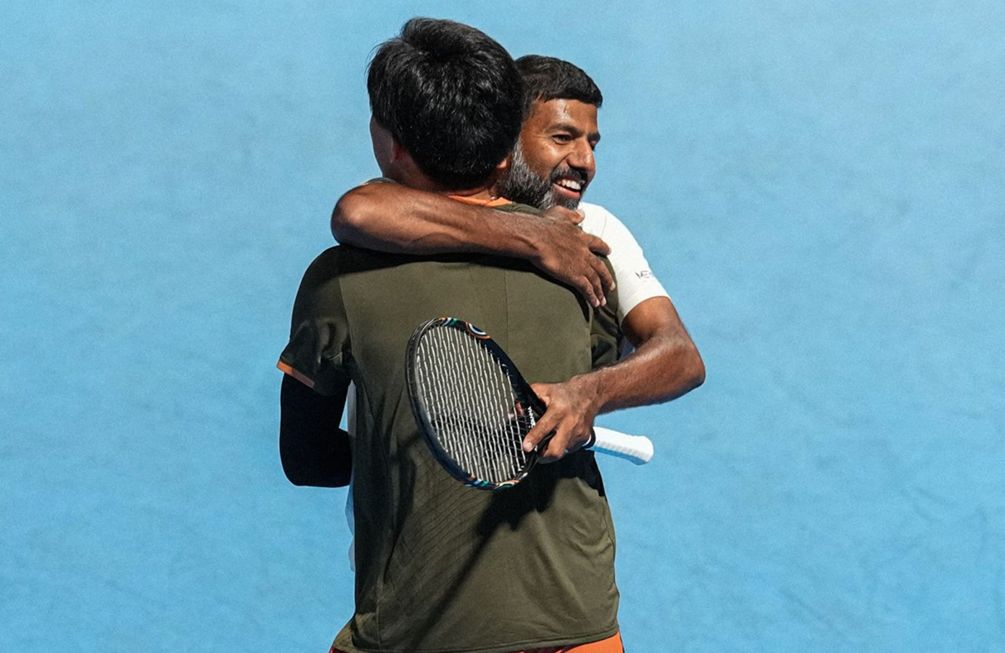Rohan Bopanna/Takeru Yuzuki vs Edouard Roger-Vasselin/Hugo Nys Final live streaming, TV channel, where & how to watch Japan Open 2025?