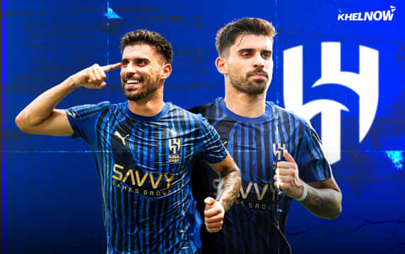 Ruben Neves slams Portuguese magazine over misleading photo with late Diogo Jota's widow