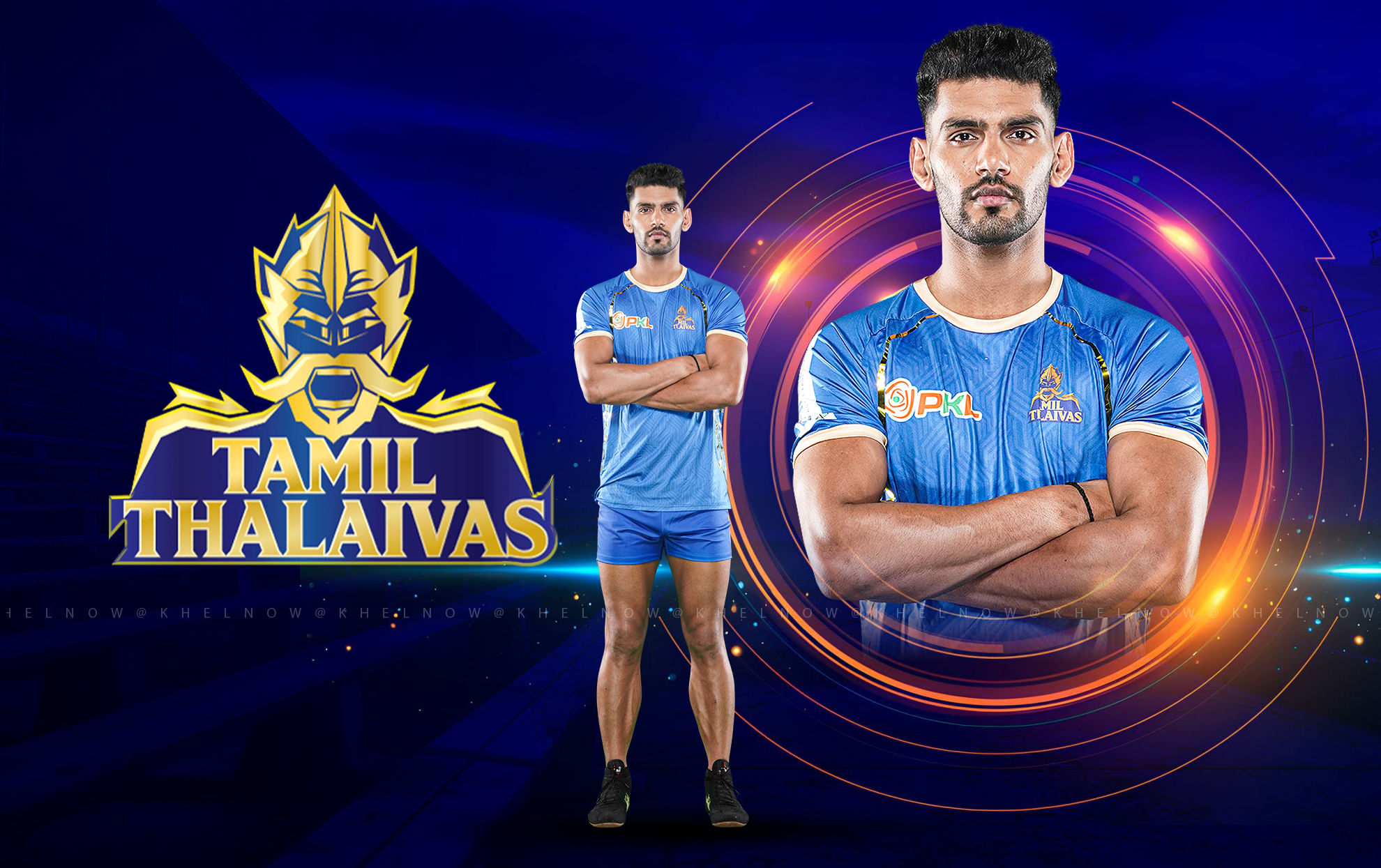 PKL 12: Tamil Thalaivas provides major update on Sagar Rathee