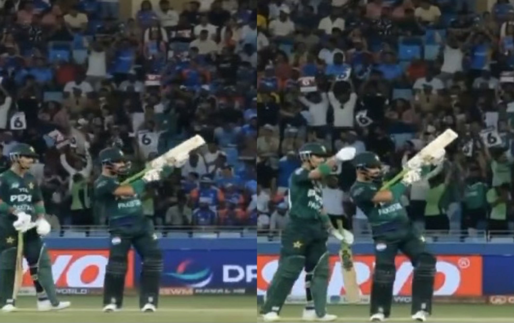 Sahibzada Farhan celebration