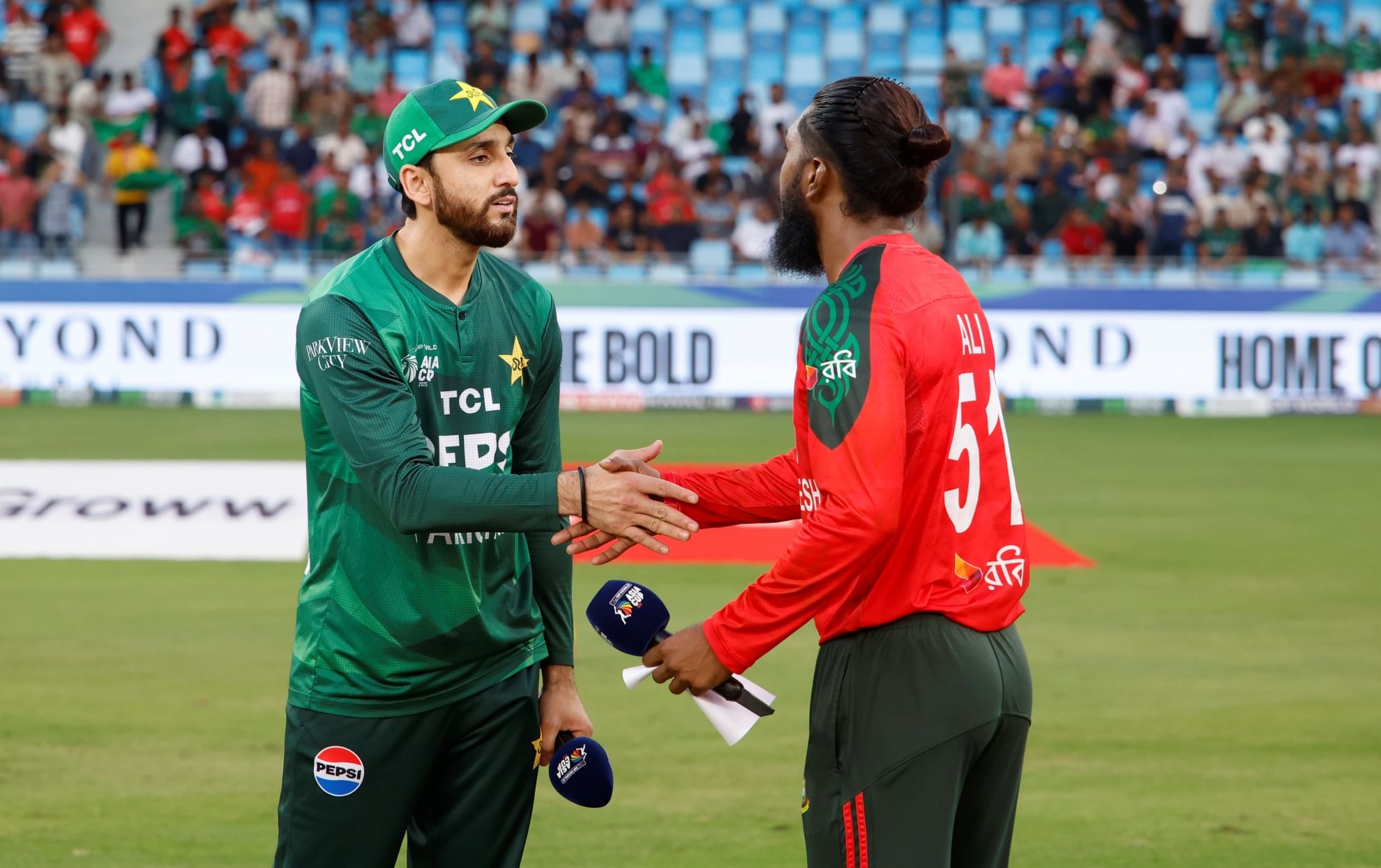 Asia Cup 2025: Super Four points table after match 5, PAK vs BAN
