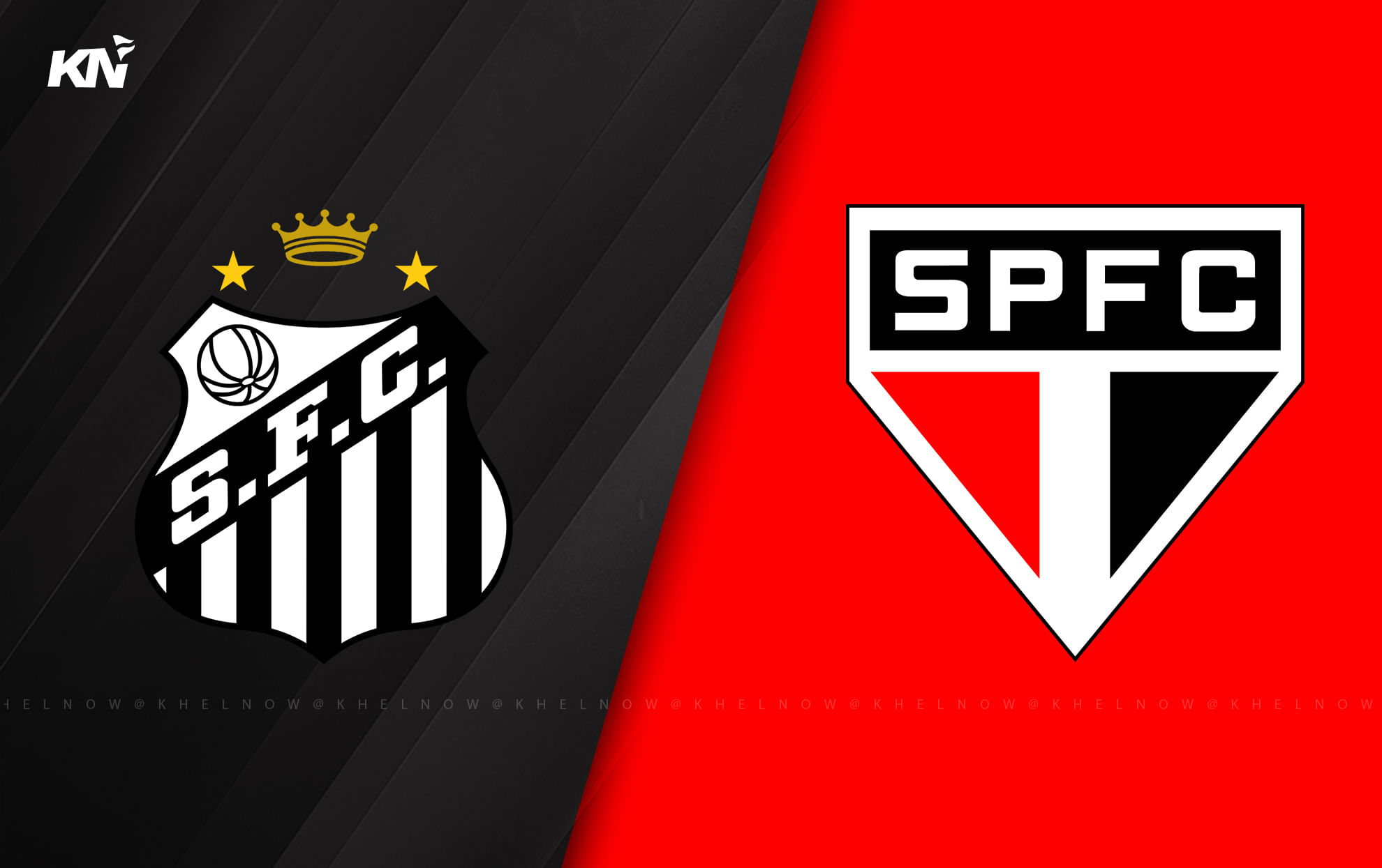 Santos vs Sao Paulo Preview, prediction, lineups, betting tips & odds | Brazilian Serie A 2025