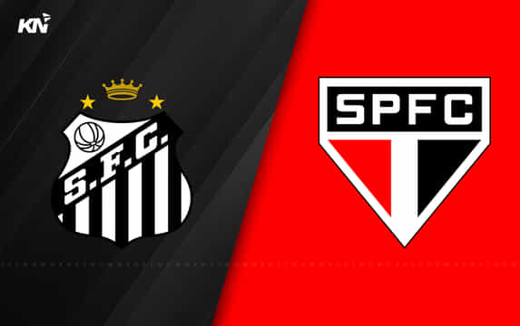 Santos vs Sao Paulo Preview, prediction, lineups, betting tips & odds | Brazilian Serie A 2025