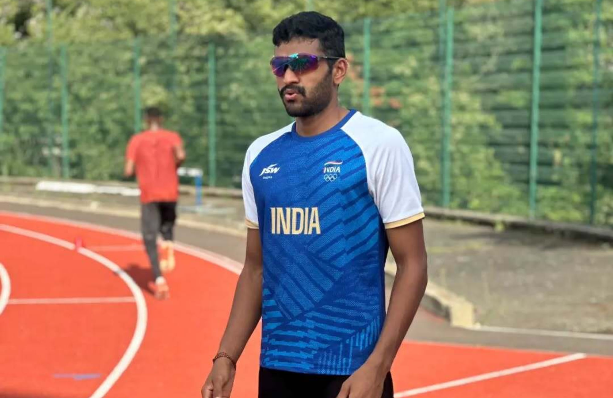 World Athletics Championships 2025 Day 2 Wrap: Sarvesh Kushare becomes first Indian to reach high jump final; Gulveer Singh finishes 16th in men's 10,000m