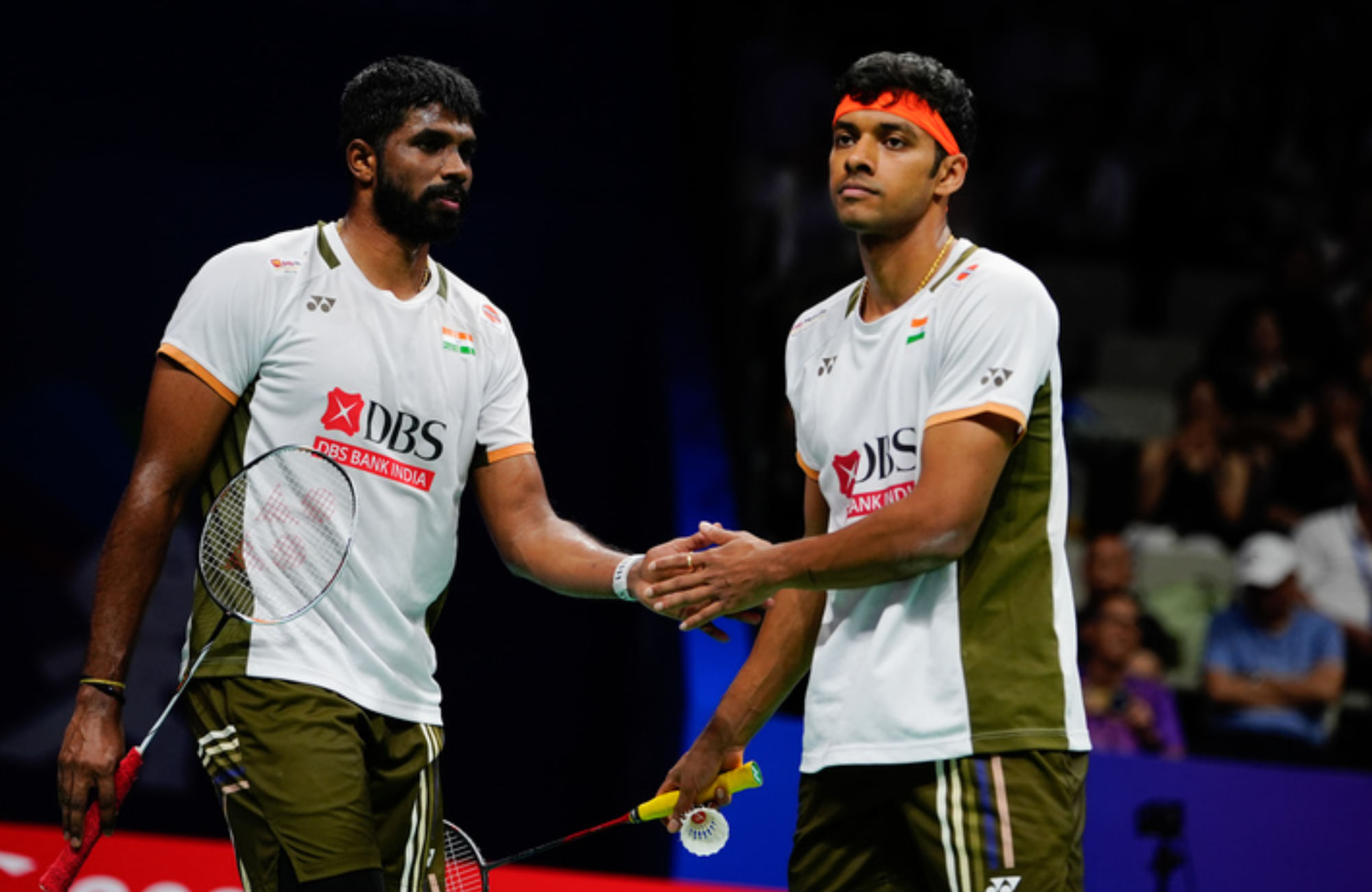 Satwik-Chirag rise to World No. 6 in BWF rankings after consecutive finals appearances