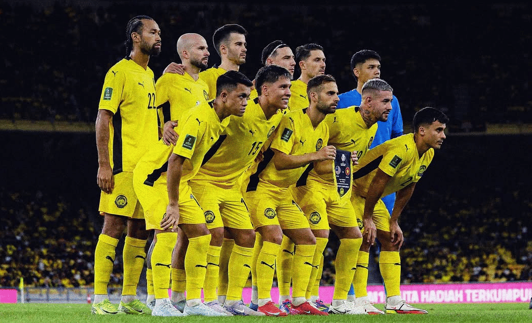 Football Association of Malaysia hit with disciplinary action by FIFA