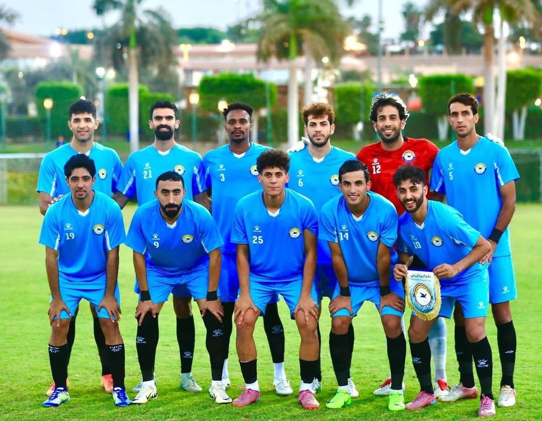 Know FC Goa AFC Champions League Two Rival: Al Zawraa SC