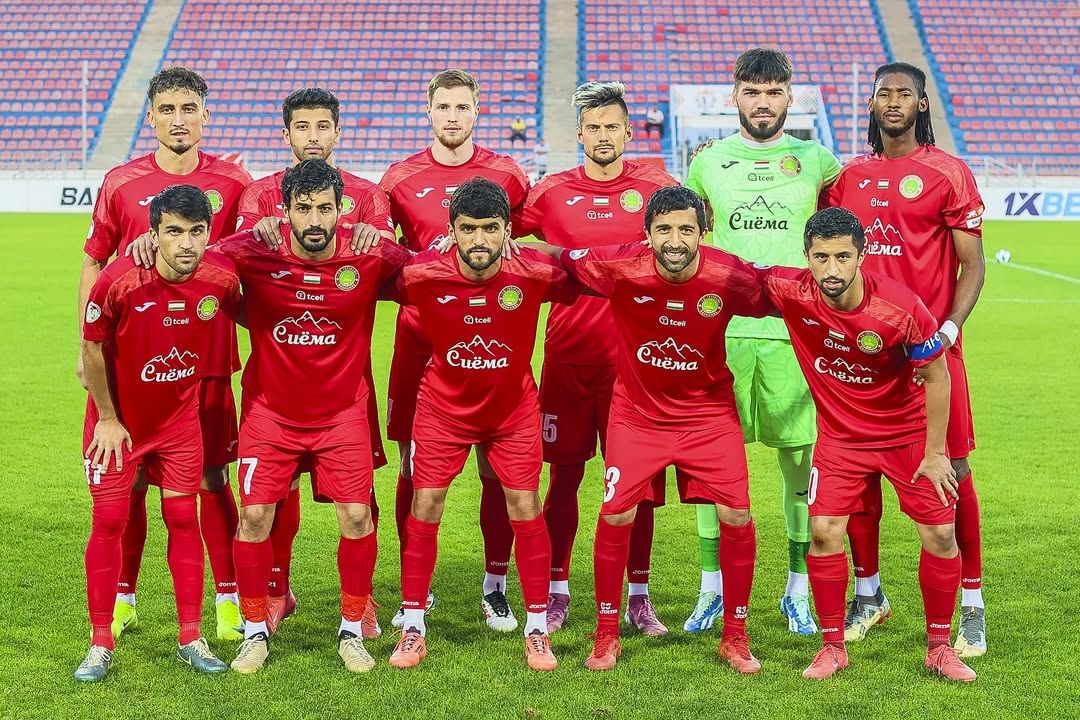 Three Istiklol players to watch in AFC Champions League Two match against FC Goa