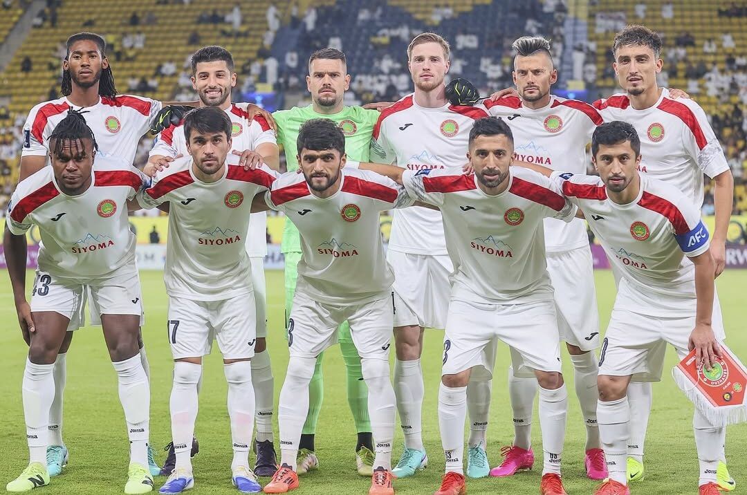 FC Goa’s AFC Champions League Two Rival Watch: FC Istiklol