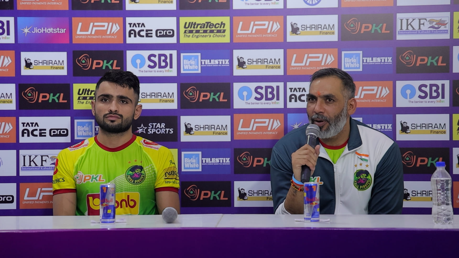 PKL 12: Coach Anup Kumar reveals reason behind his heated reaction against Dabang Delhi
